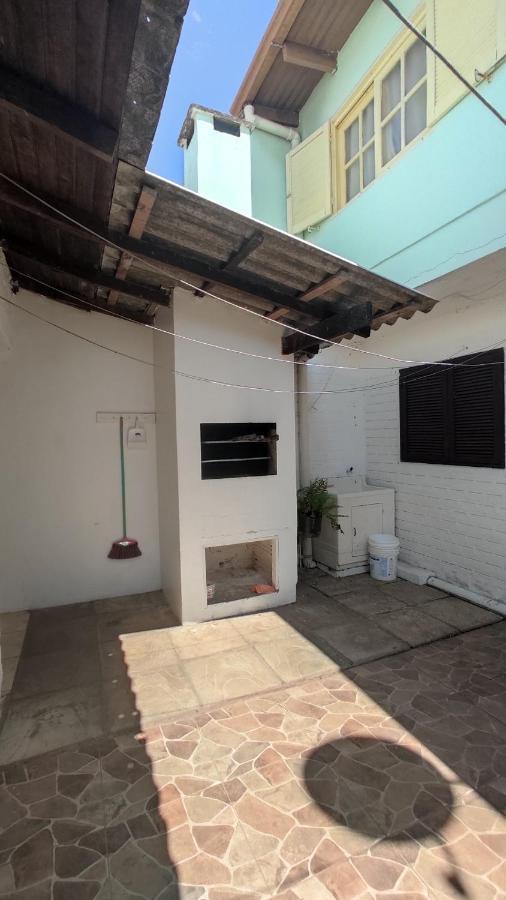 Casa Na Praia, Torres Rs Exterior photo